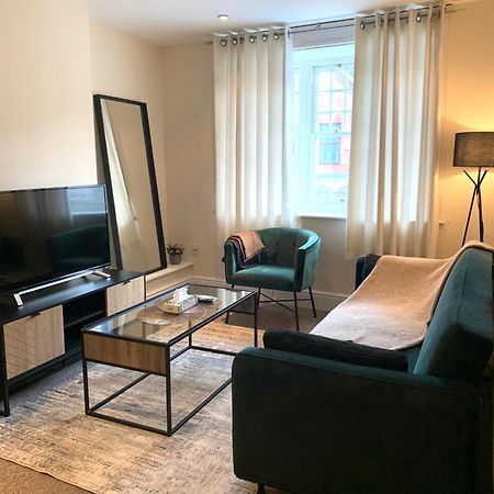 Entire Apartment Tonbridge Centre Luaran gambar