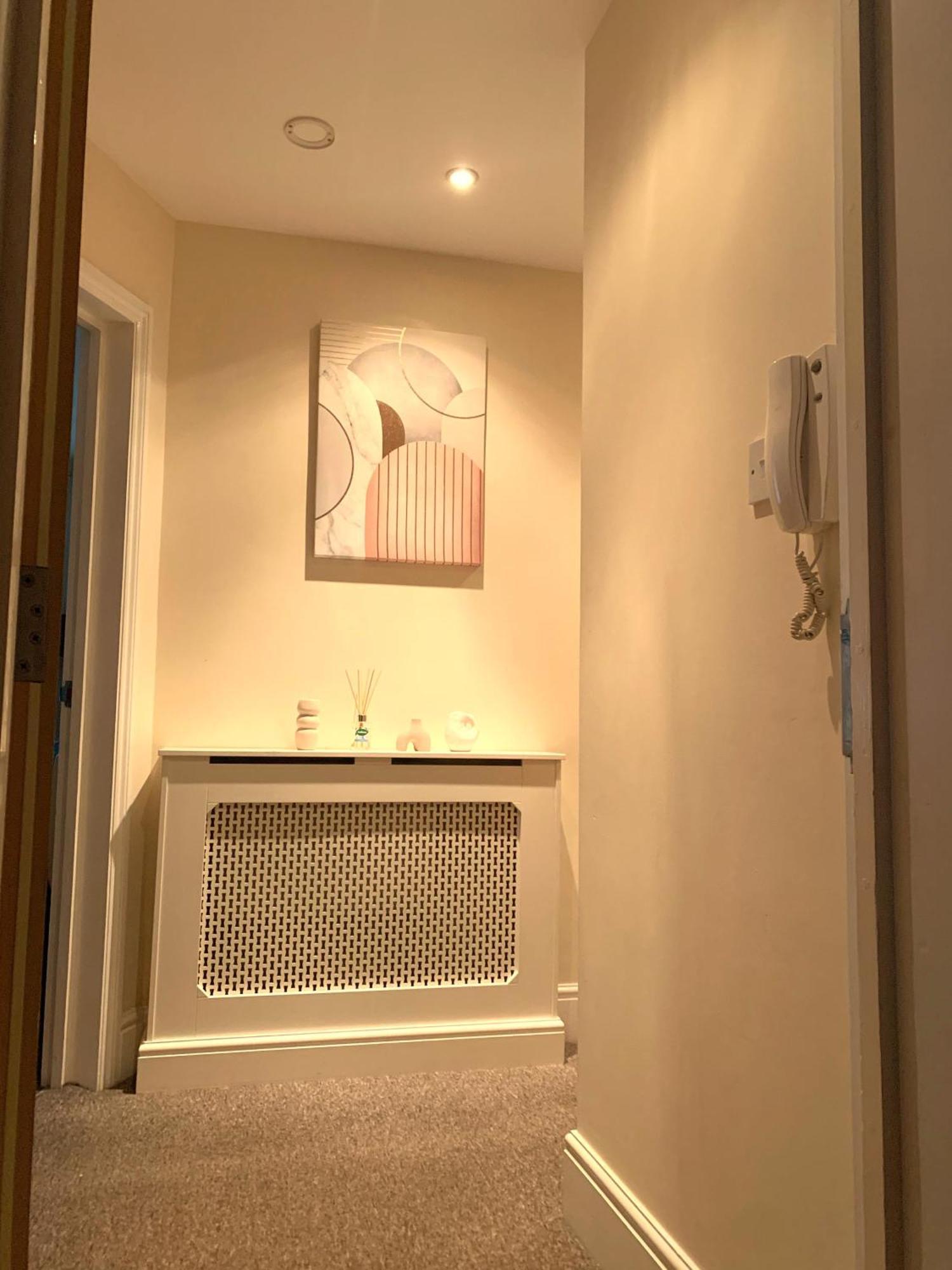 Entire Apartment Tonbridge Centre Luaran gambar