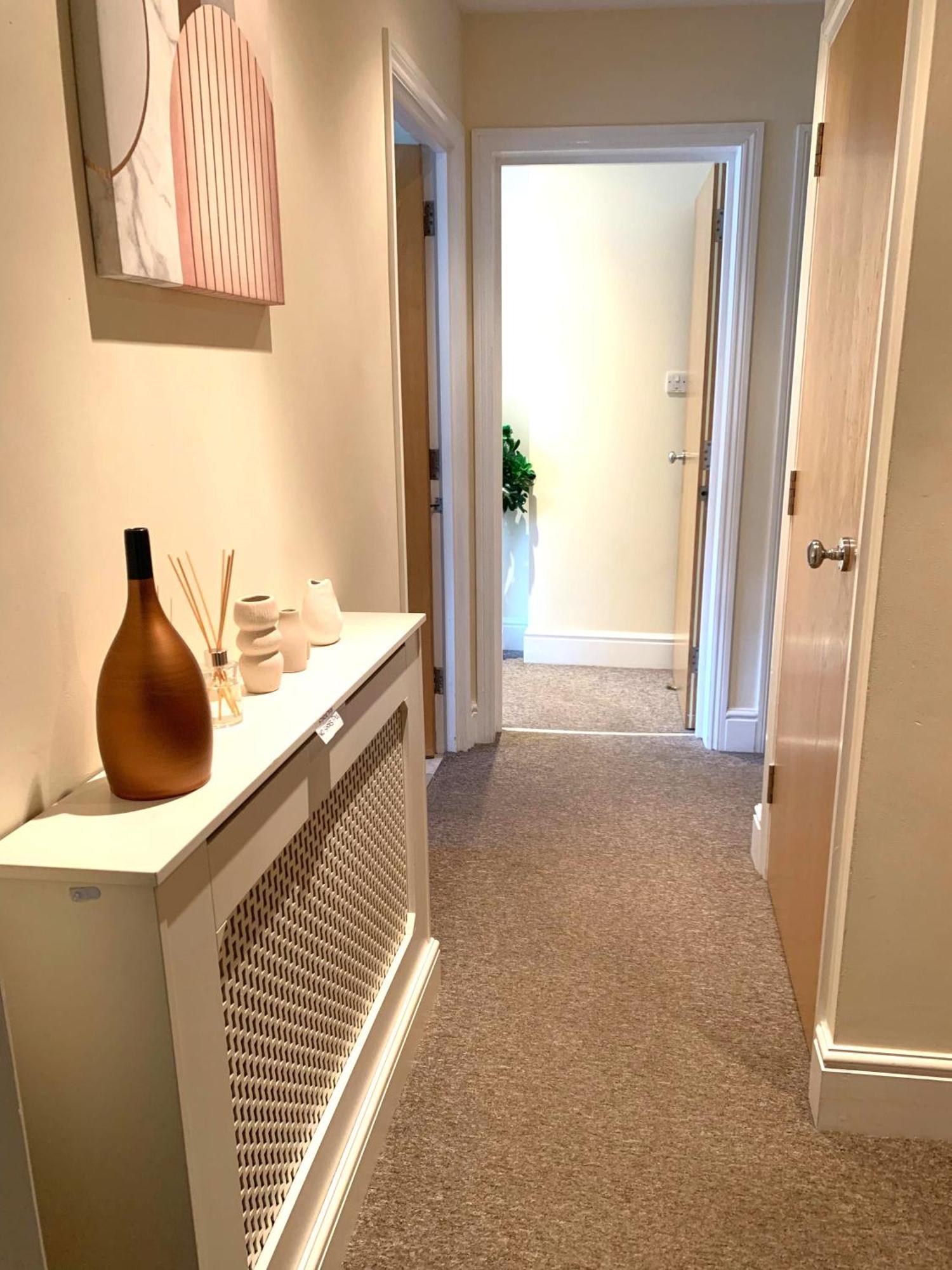Entire Apartment Tonbridge Centre Luaran gambar