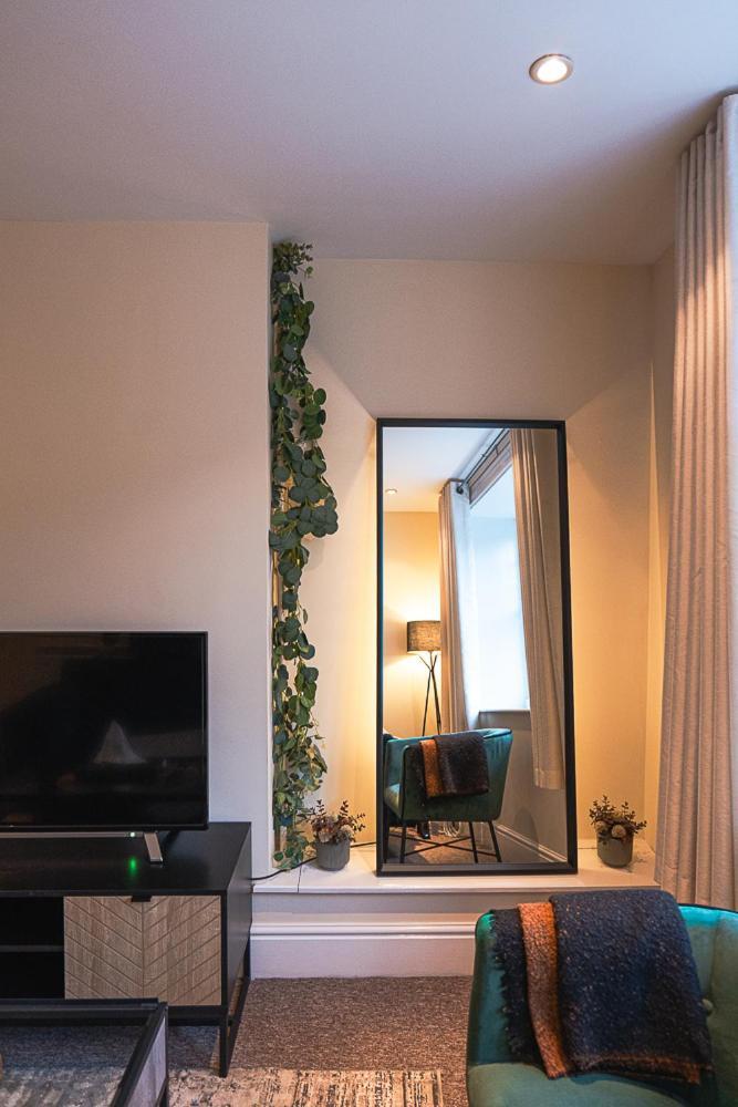 Entire Apartment Tonbridge Centre Luaran gambar